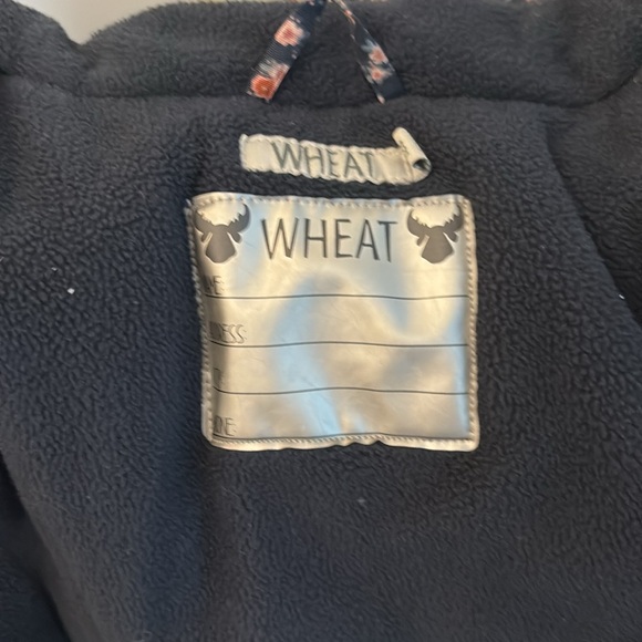 Wheat outer coat - Picture 3 of 3